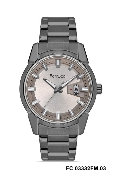 FERRUCCI TAK.MET.KOL SAATİ